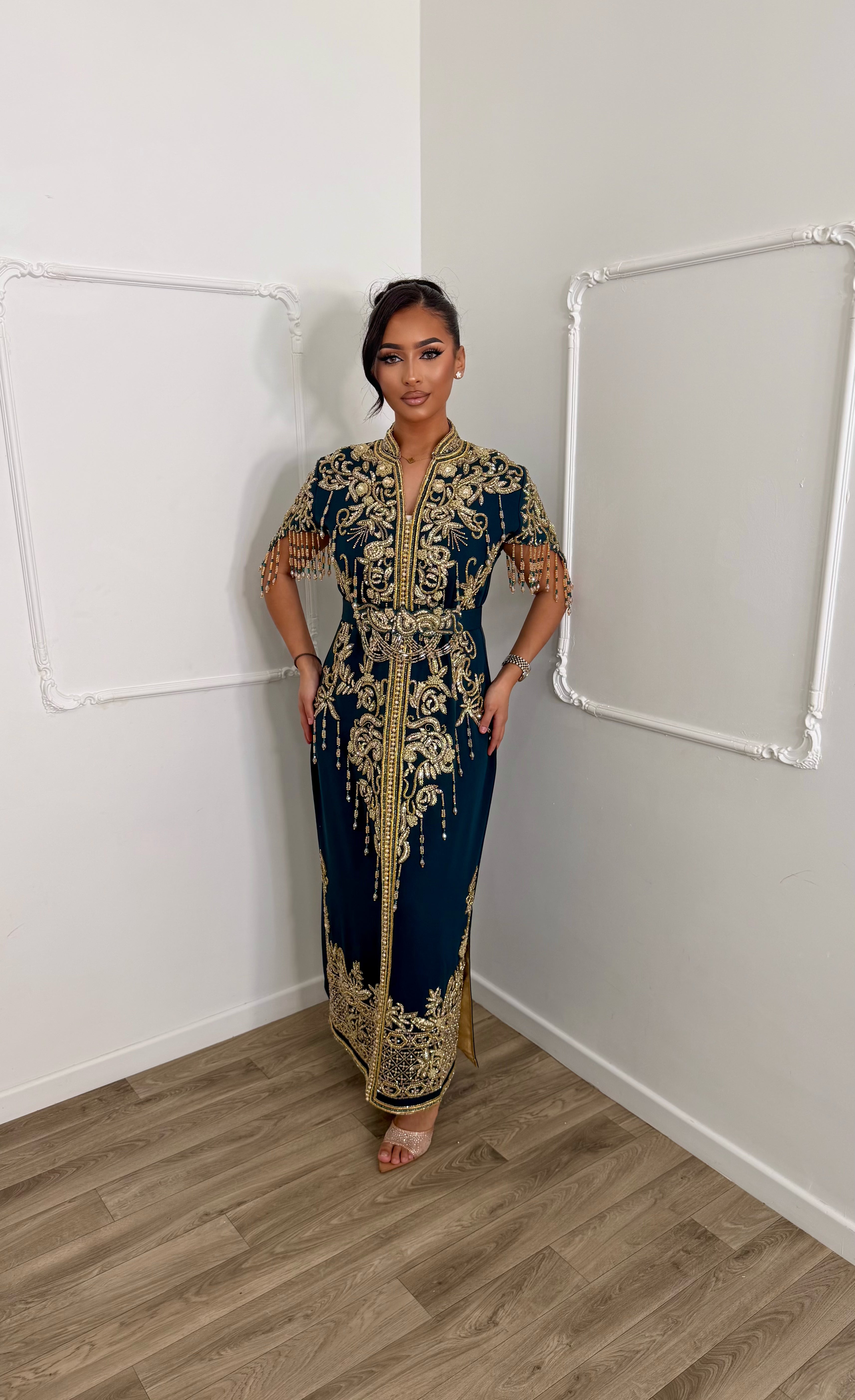 Caftan Tina