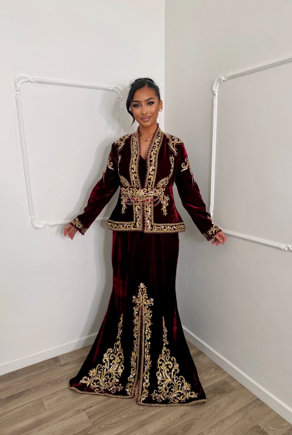 Badroune Ghazela