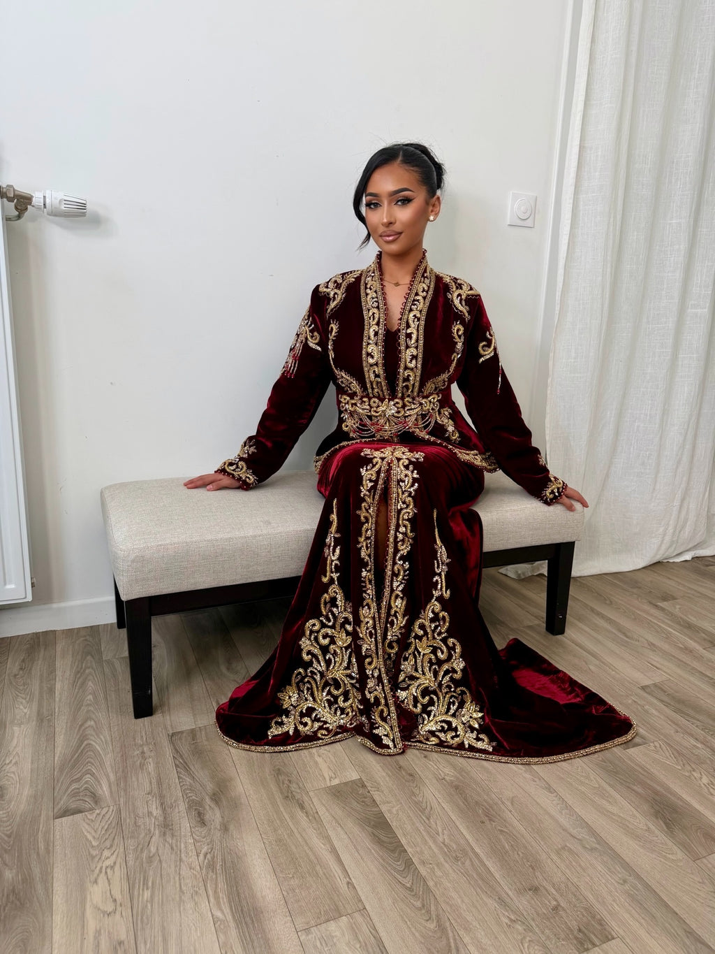 Badroune Ghazela