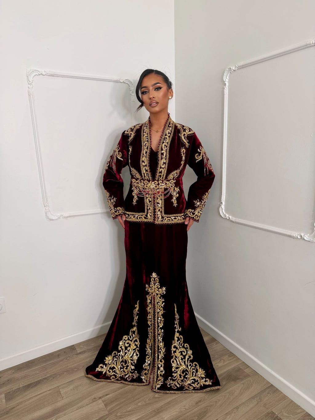 Badroune Ghazela