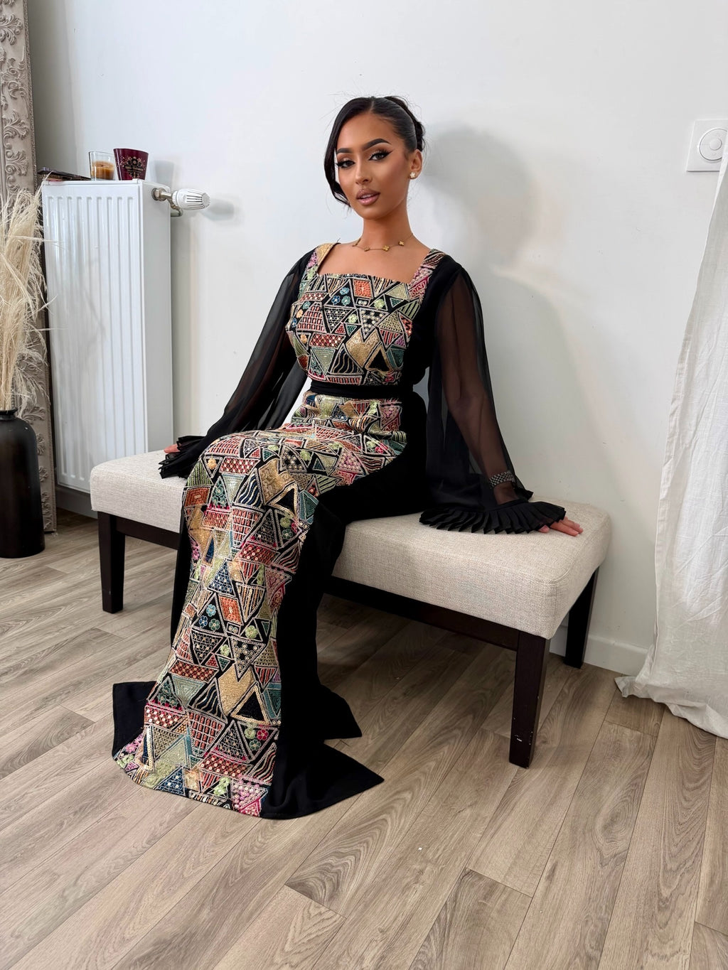 Dress Aleya