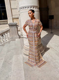 Caftan Tina sequin