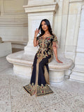 Caftan Stella