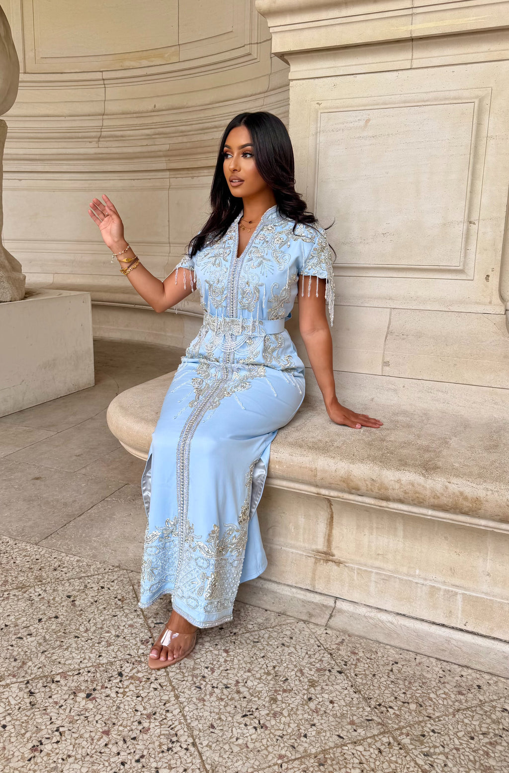 Caftan Tina