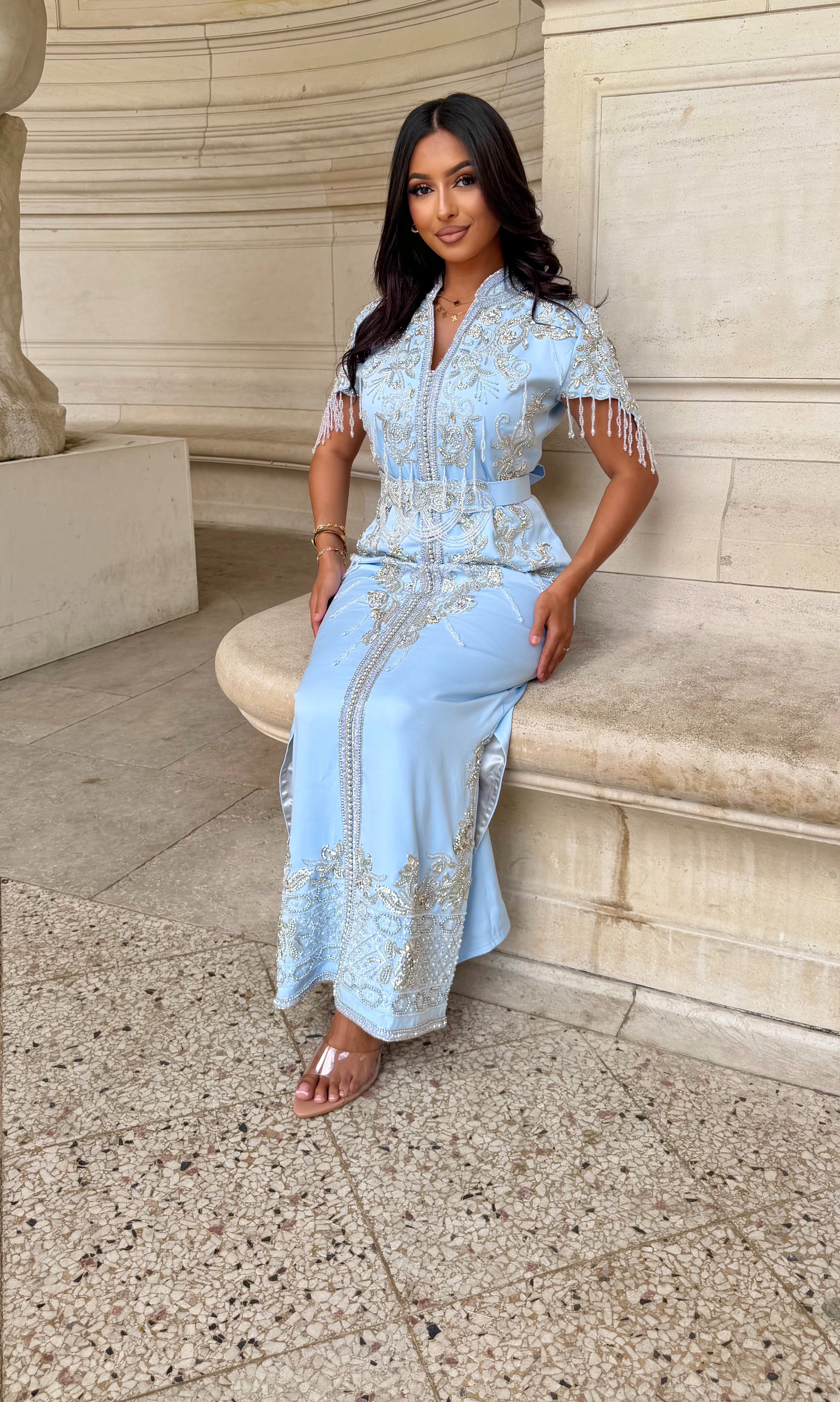 Caftan Tina