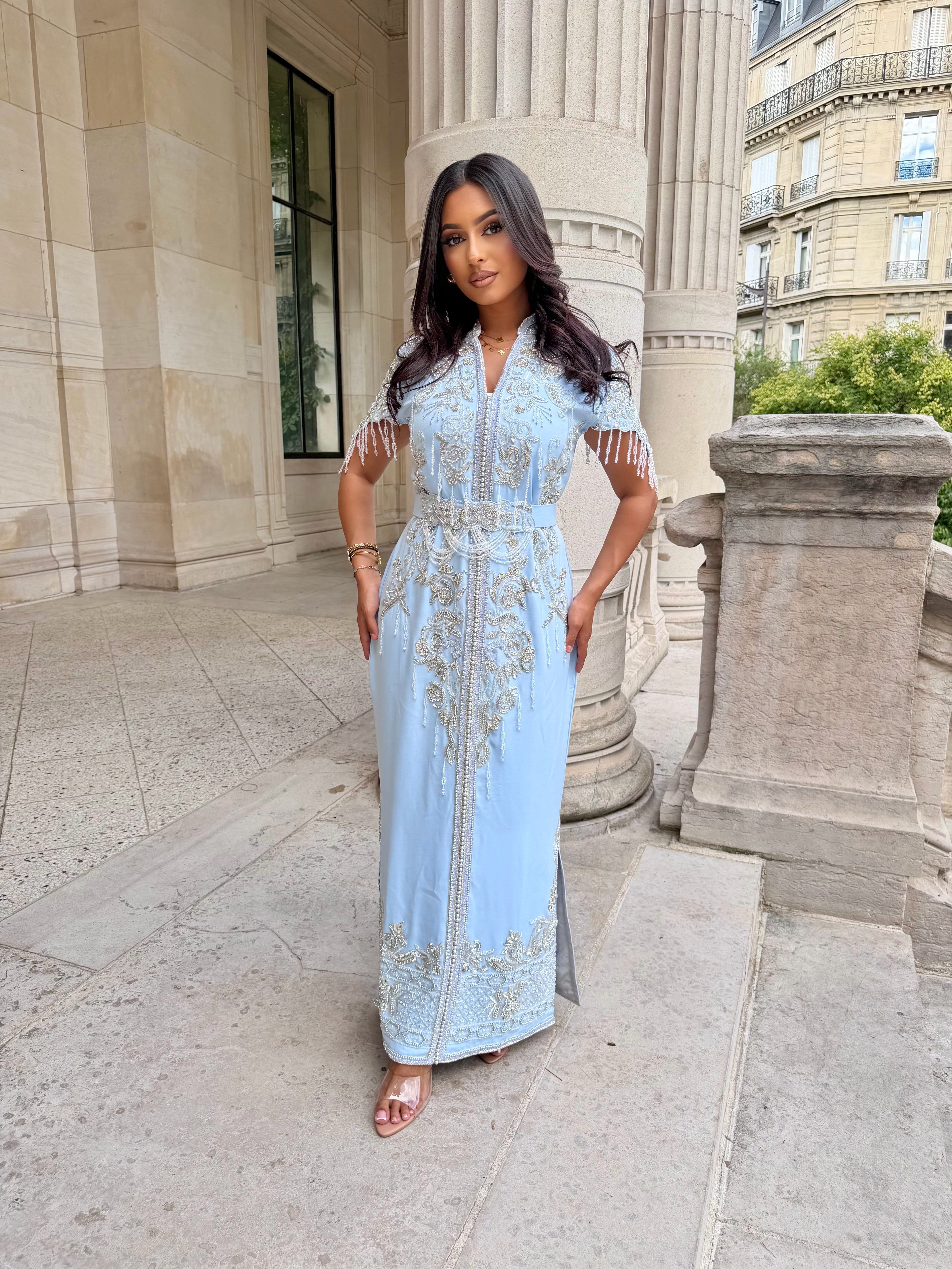 Caftan Tina