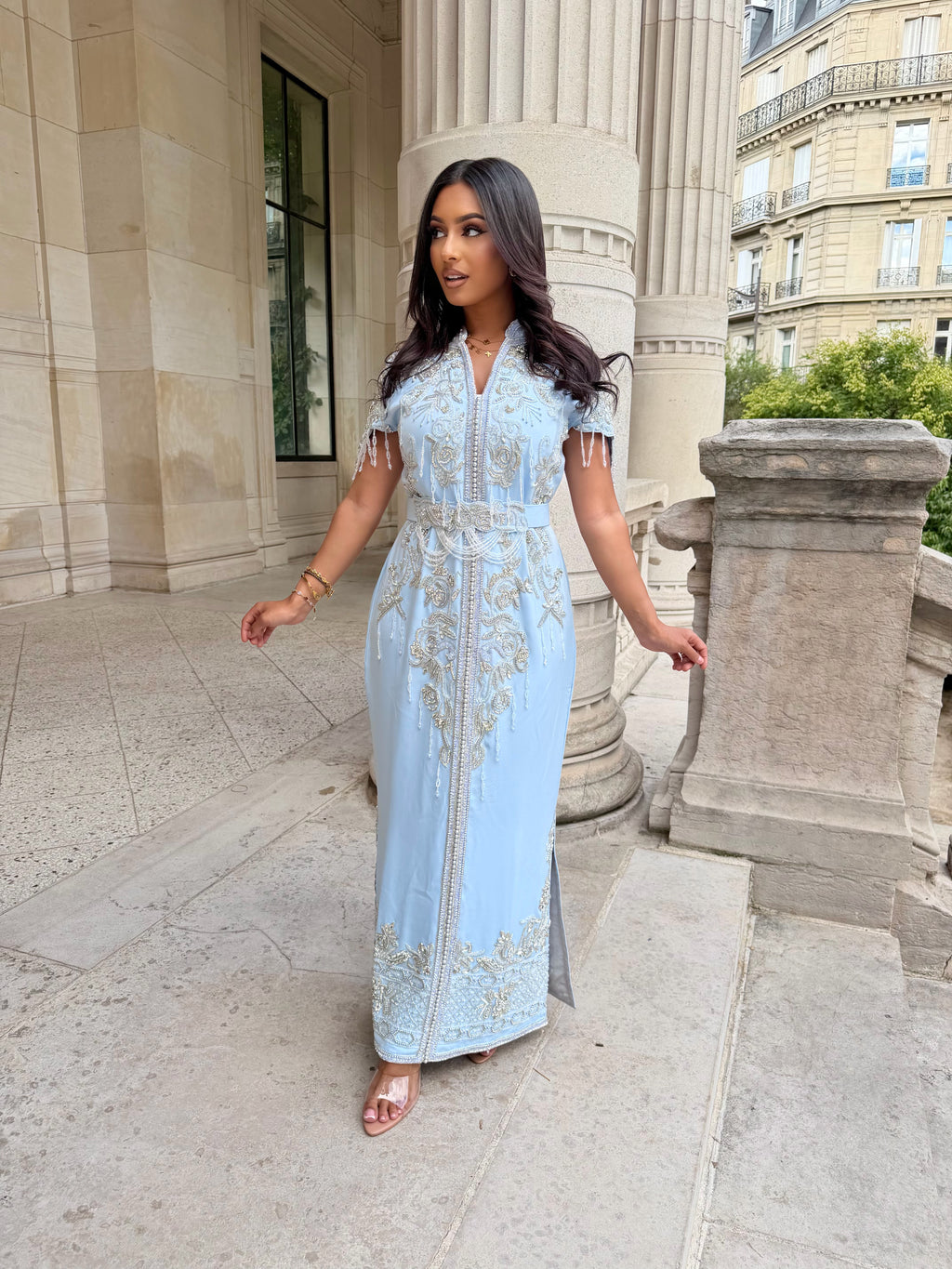 Caftan Tina