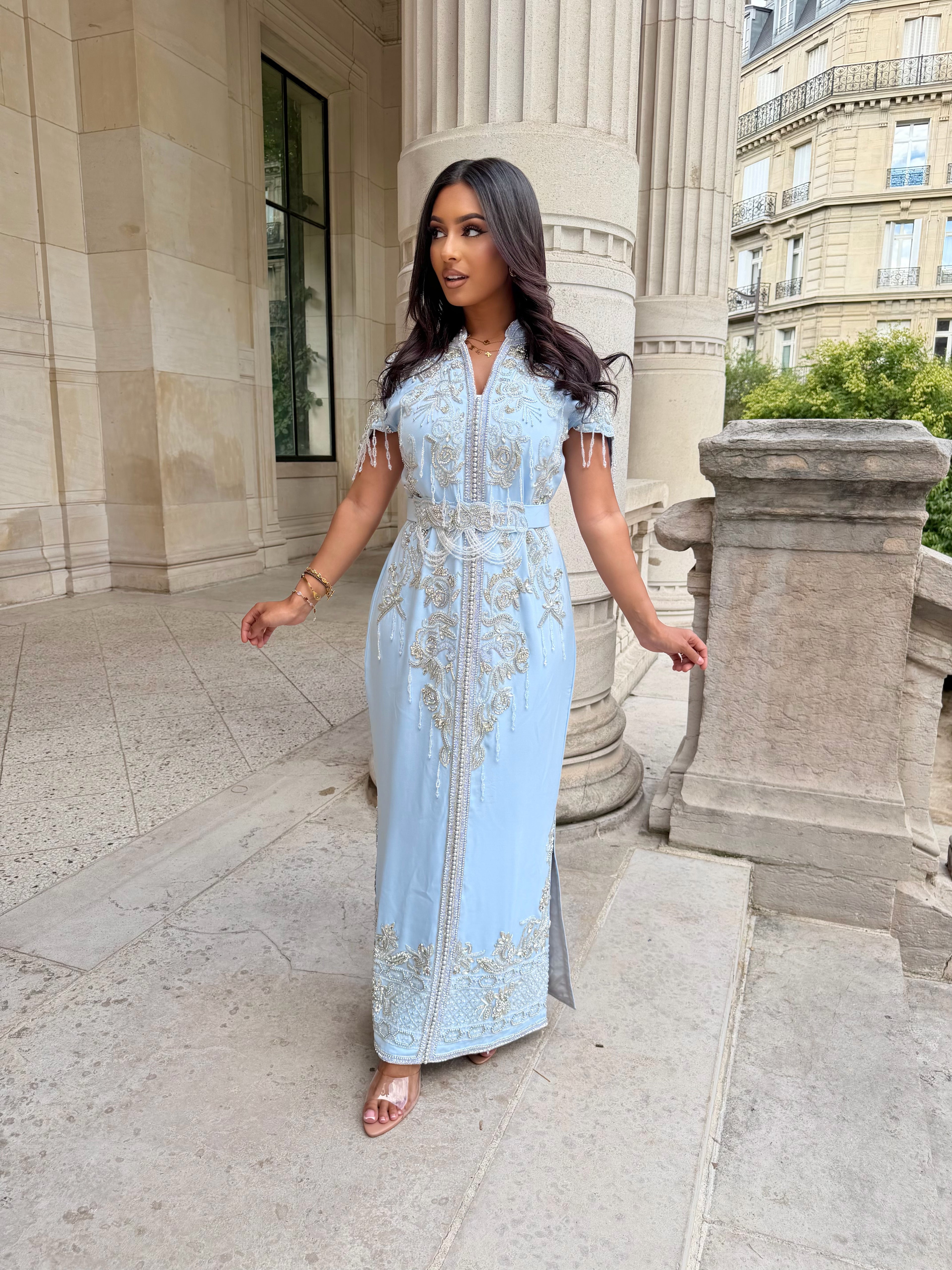 Caftan Tina
