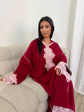 Jelaba Dentelle