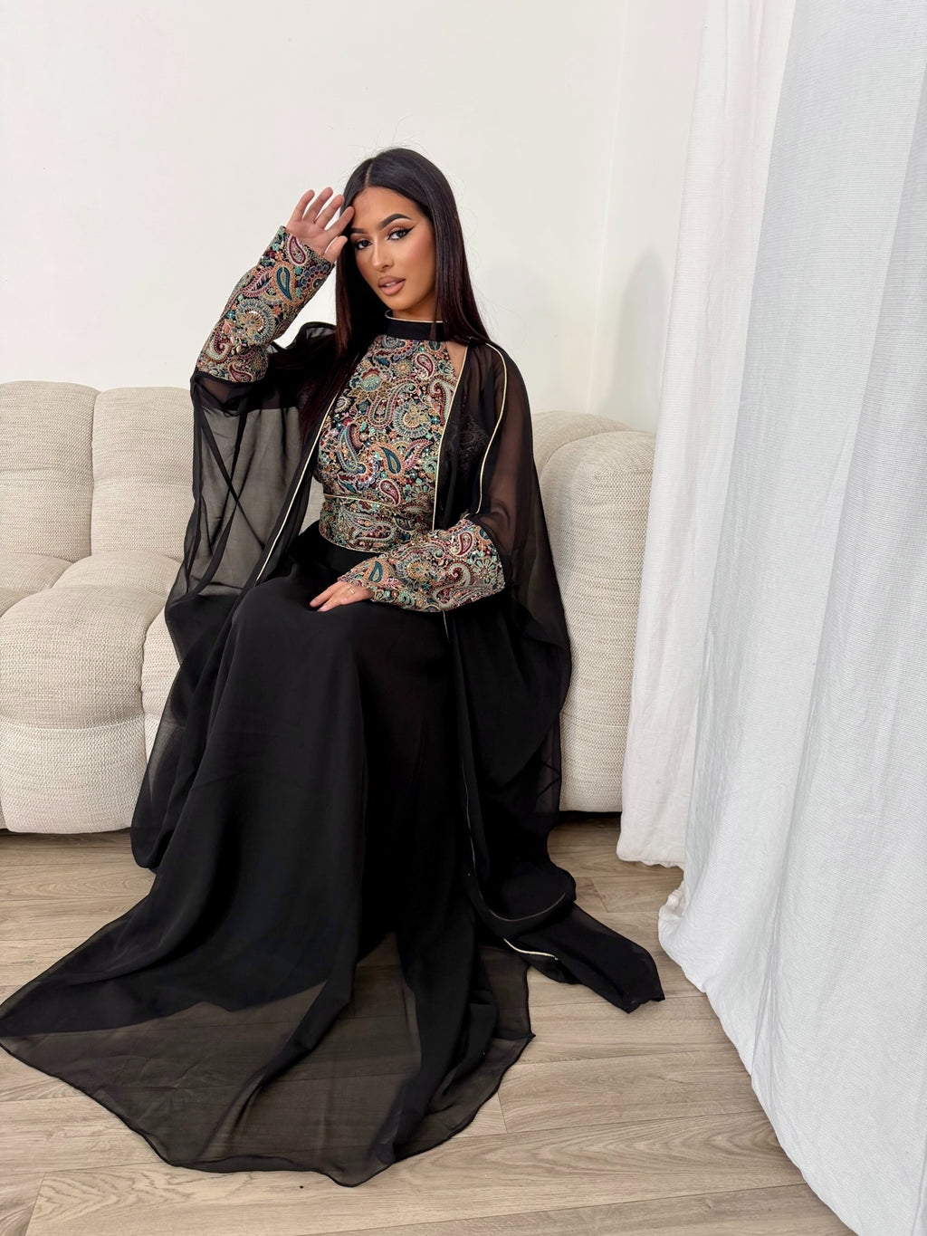 Set saree