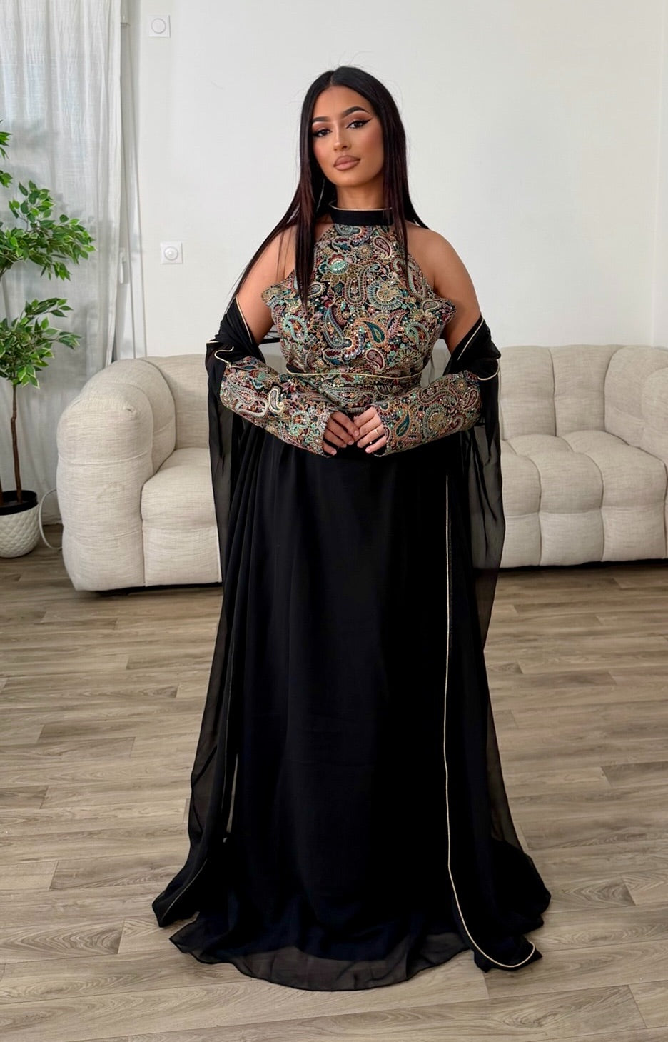 Set saree