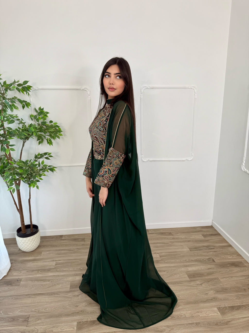 Set saree