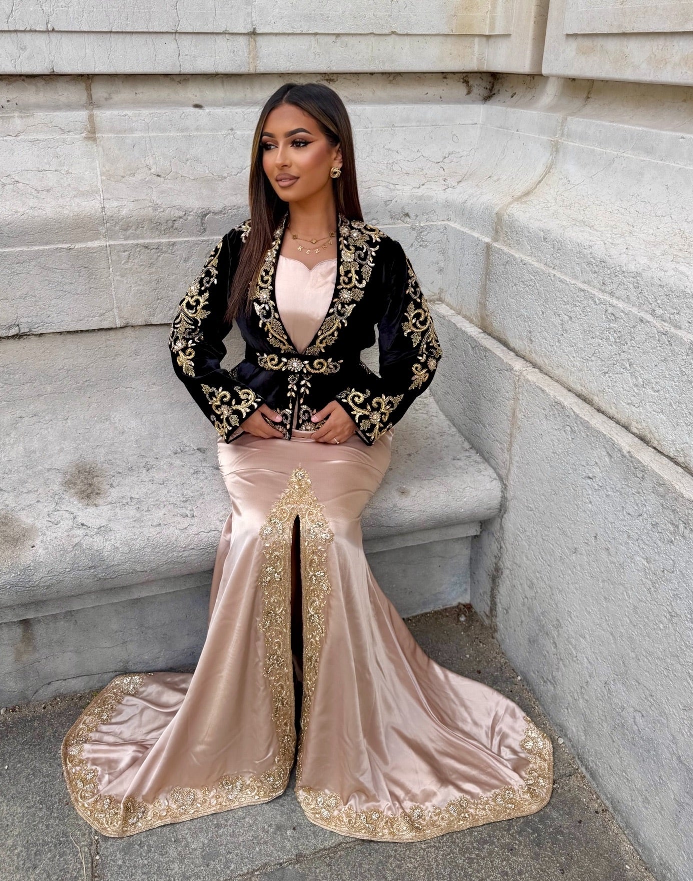 Karakou Zeralda