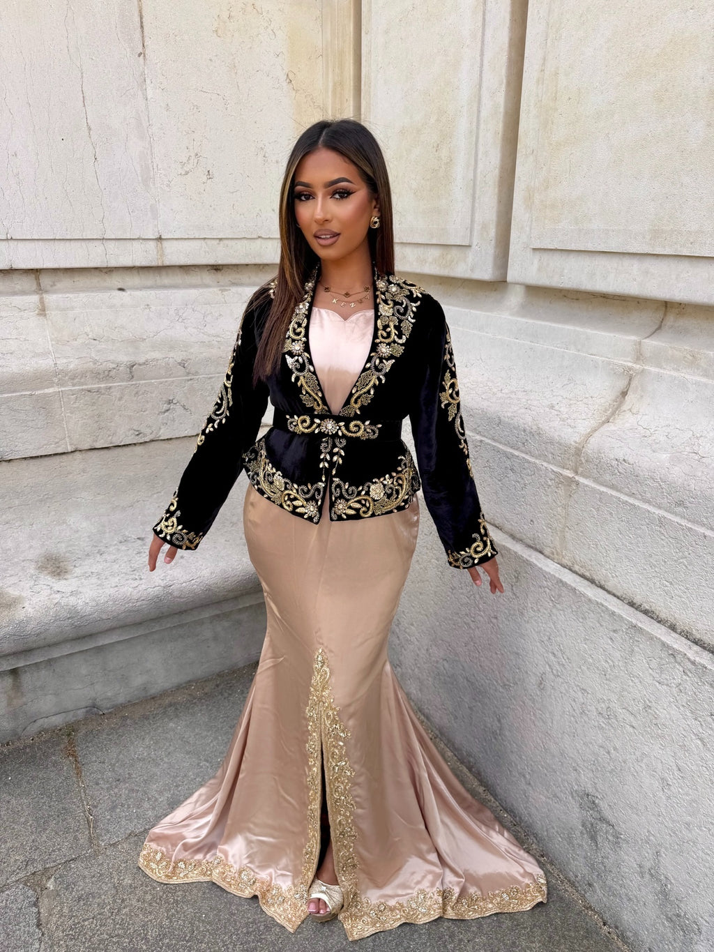 Karakou Zeralda