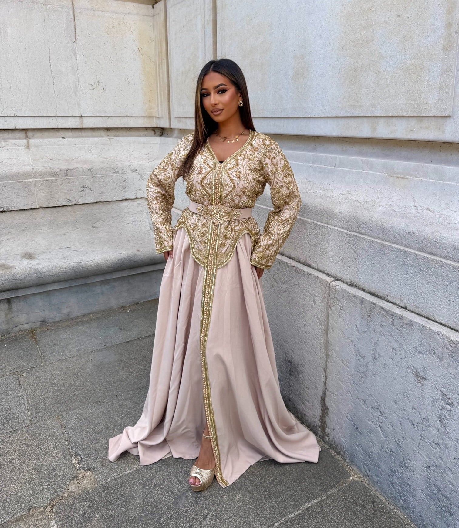 Caftan Yara
