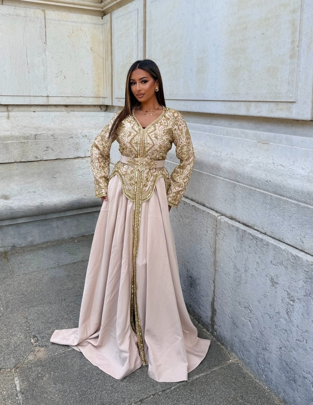 Caftan Yara