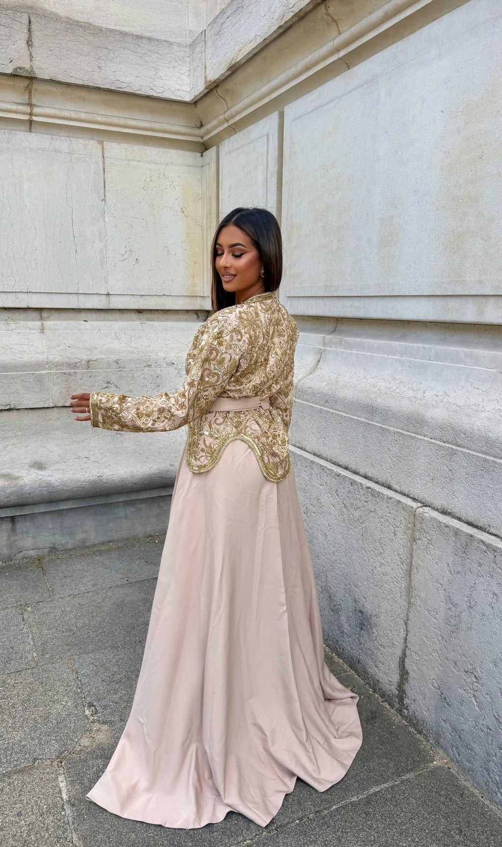 Caftan Yara