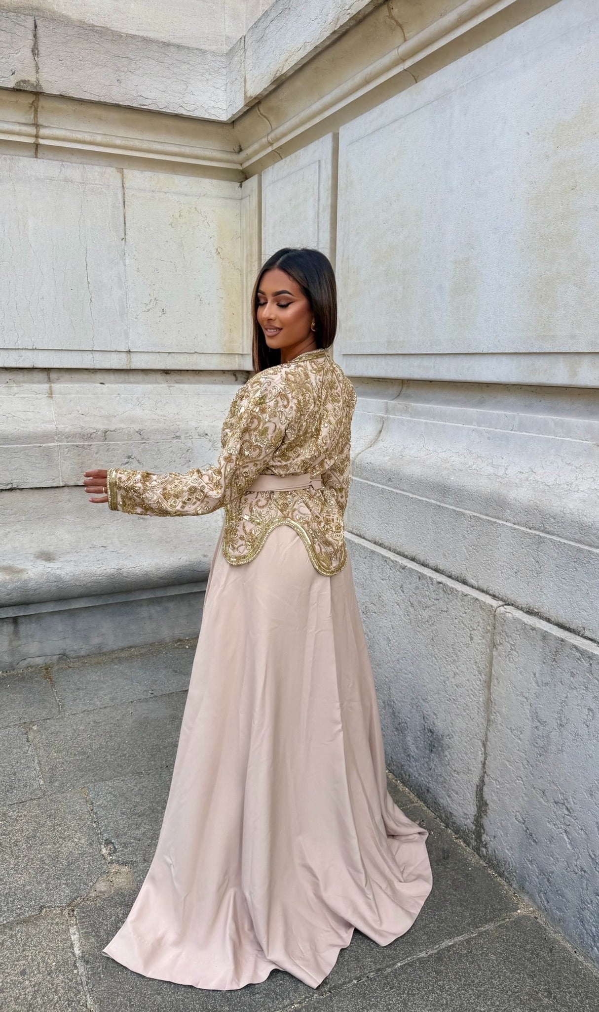 Caftan Yara