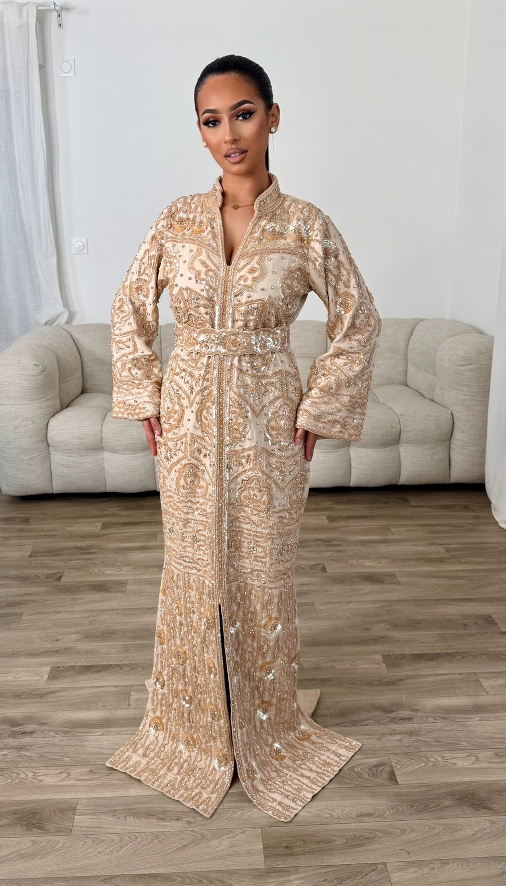 Caftan Wendy
