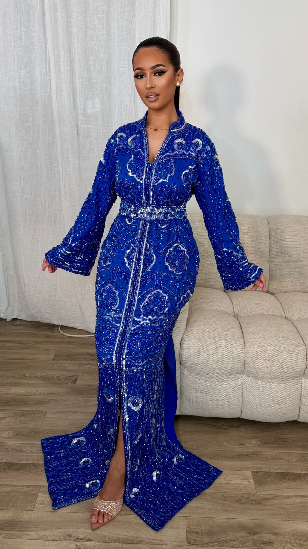 Caftan Wendy