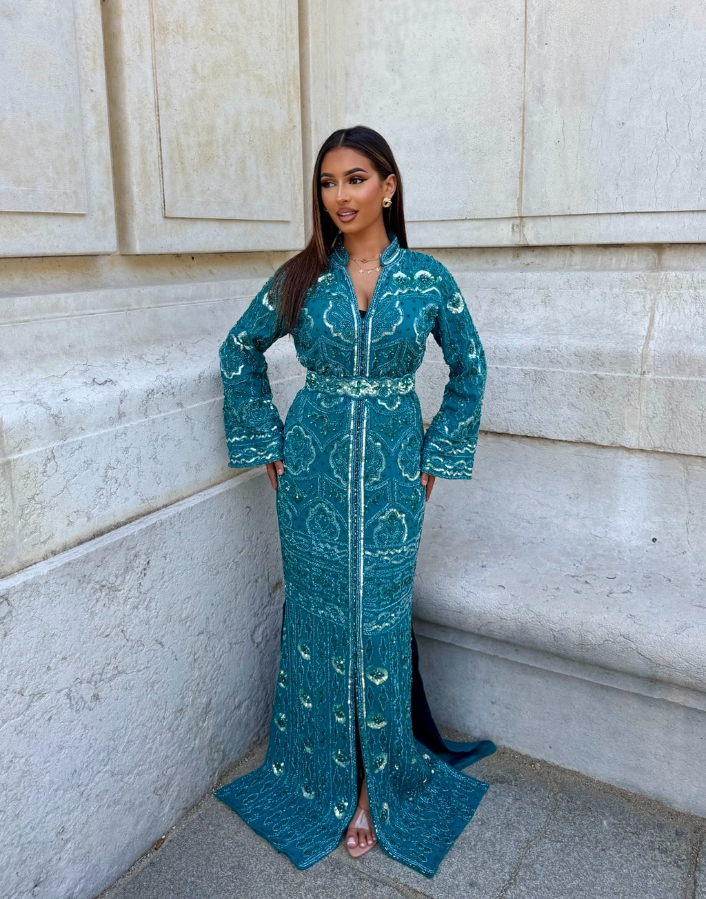 Caftan Wendy