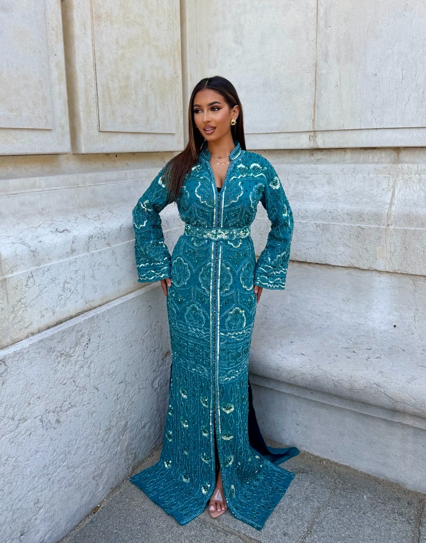 Caftan Wendy