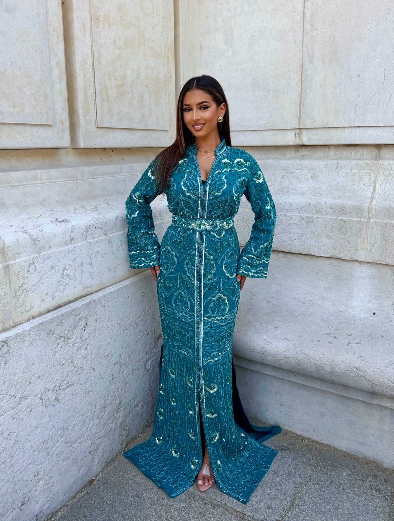 Caftan Wendy