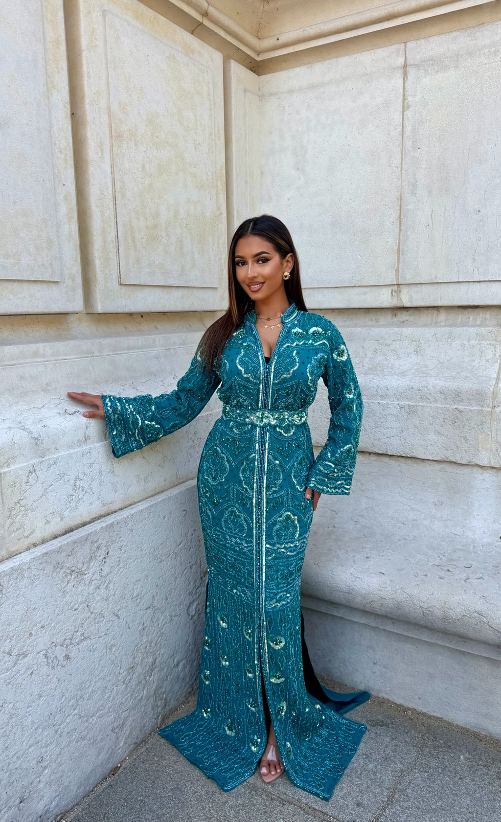 Caftan Wendy