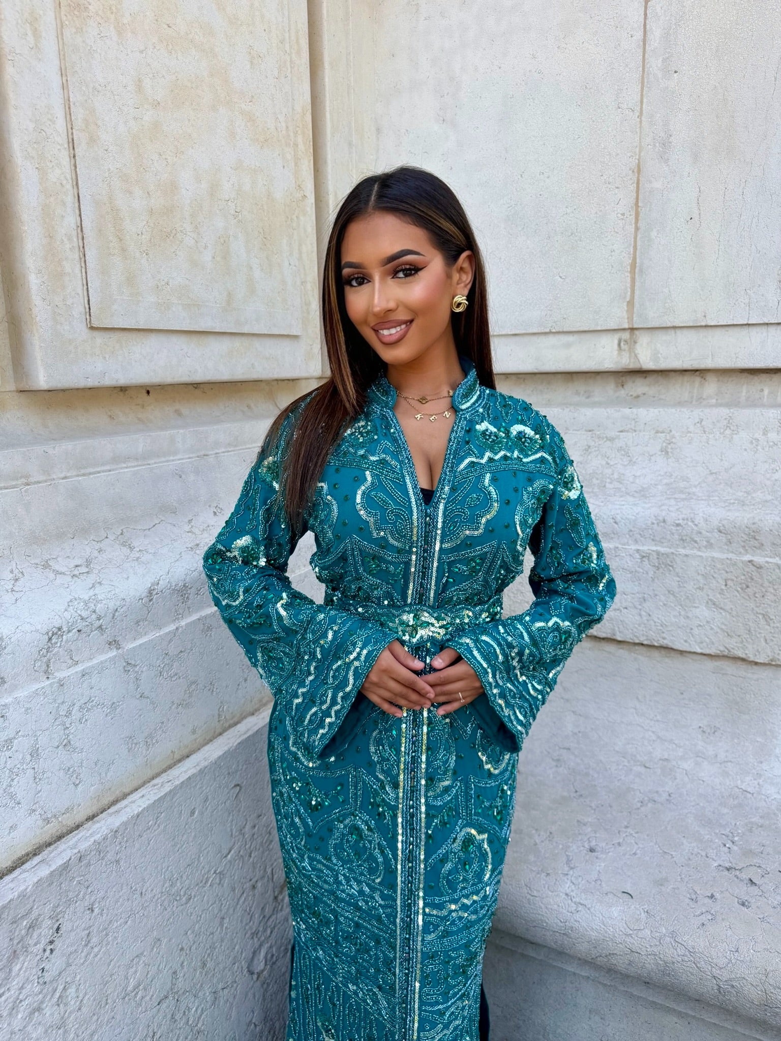 Caftan Wendy