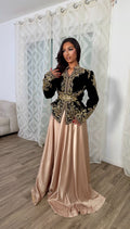 Karakou set Alina