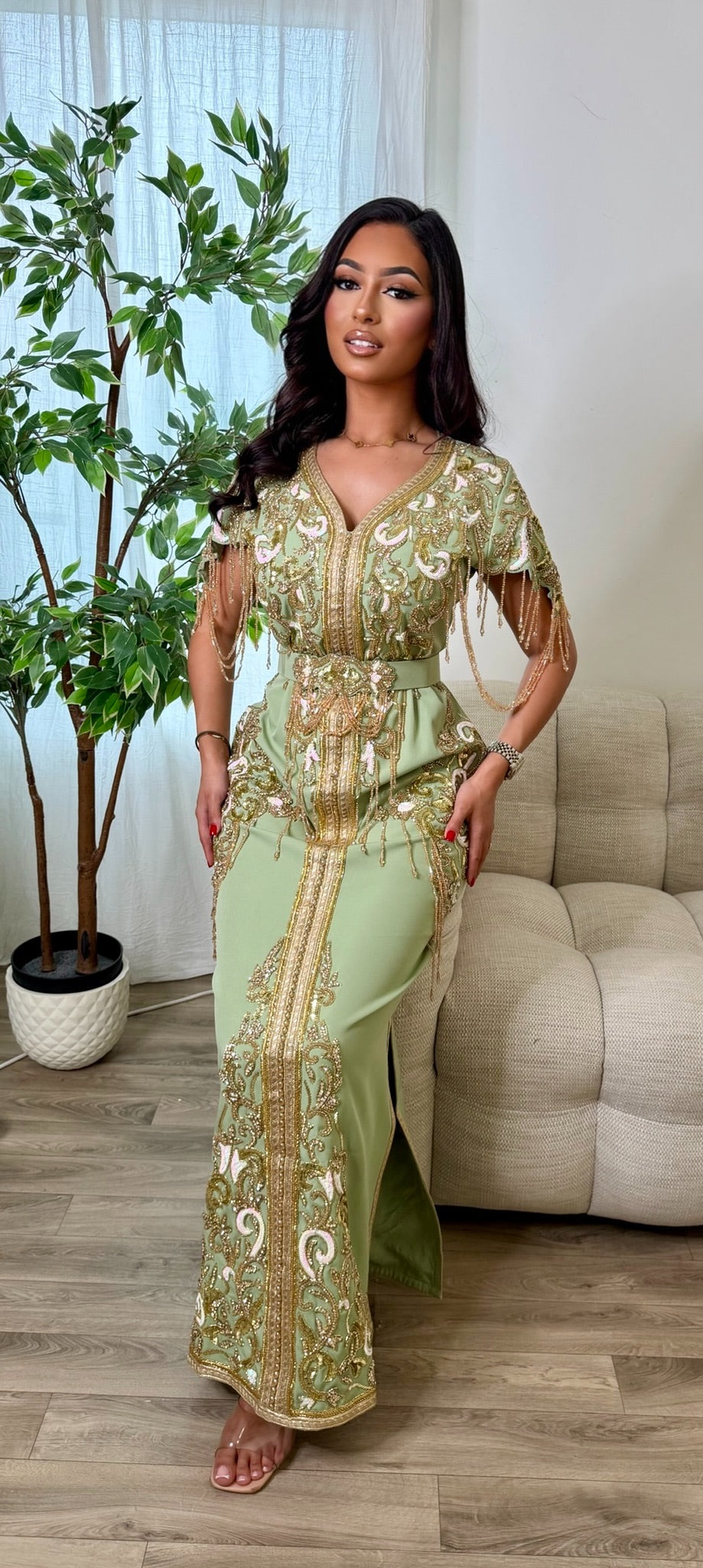 Caftan Amora