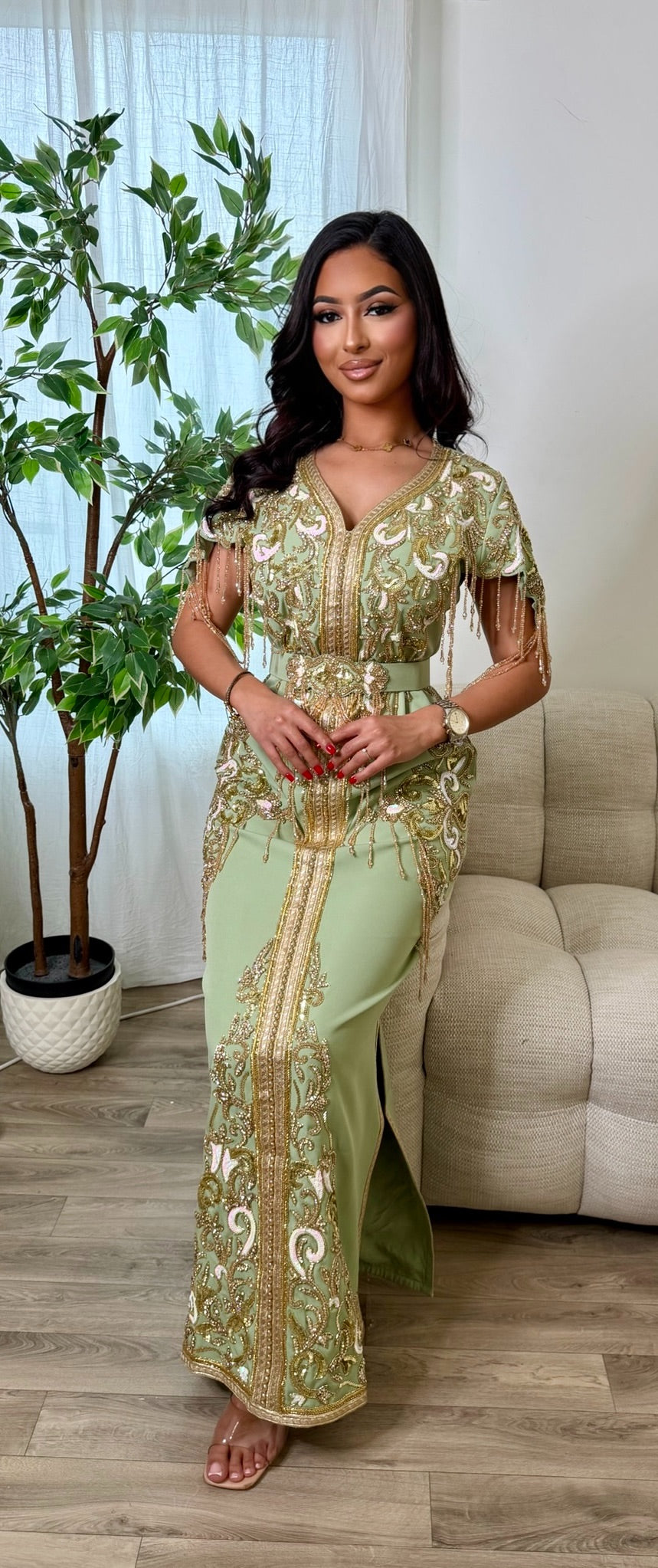 Caftan Amora