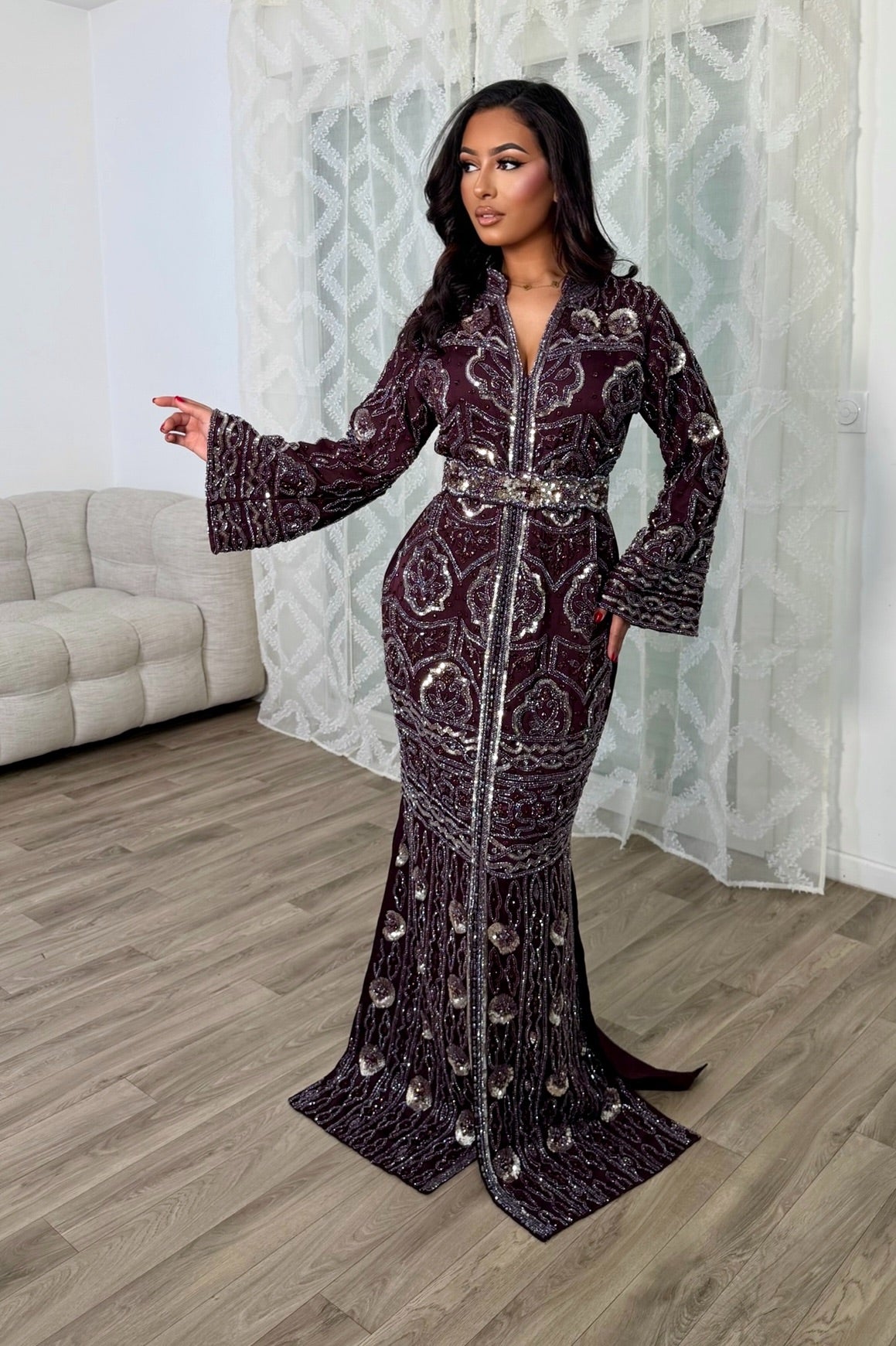 Caftan Wendy