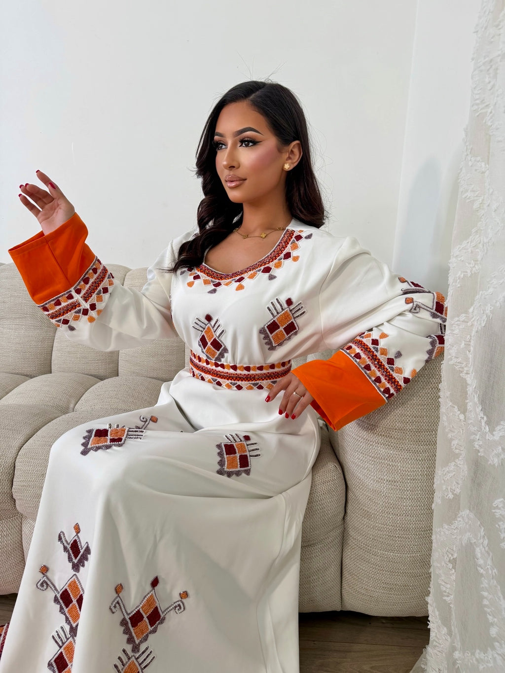 Dress Berbère