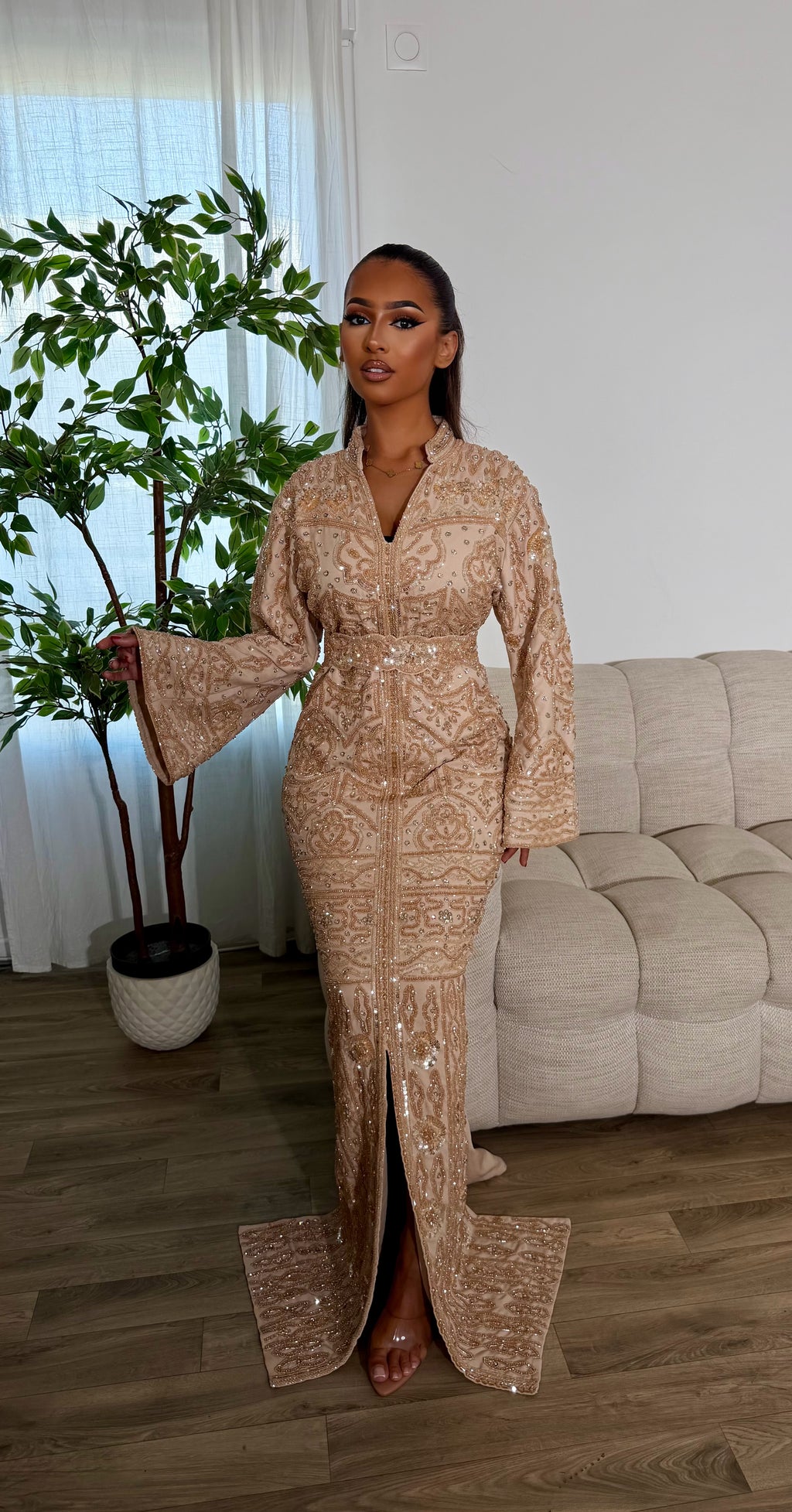 Caftan Wendy