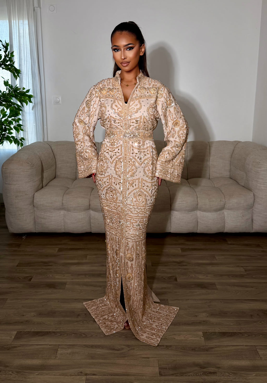 Caftan Wendy