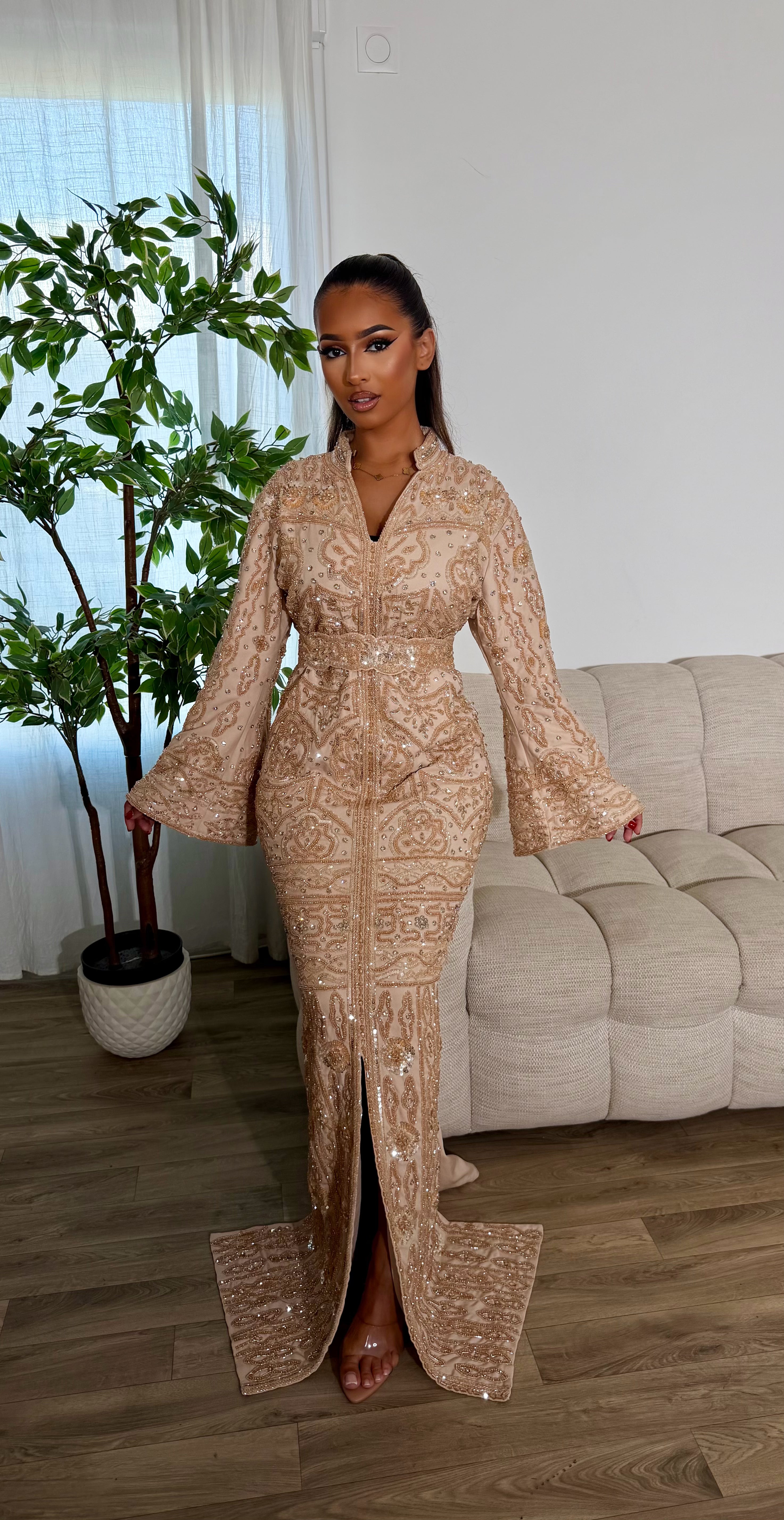 Caftan Wendy