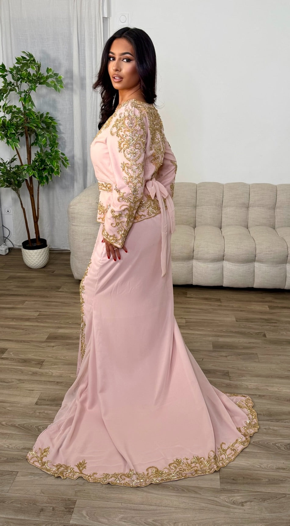 Karakou Luxury