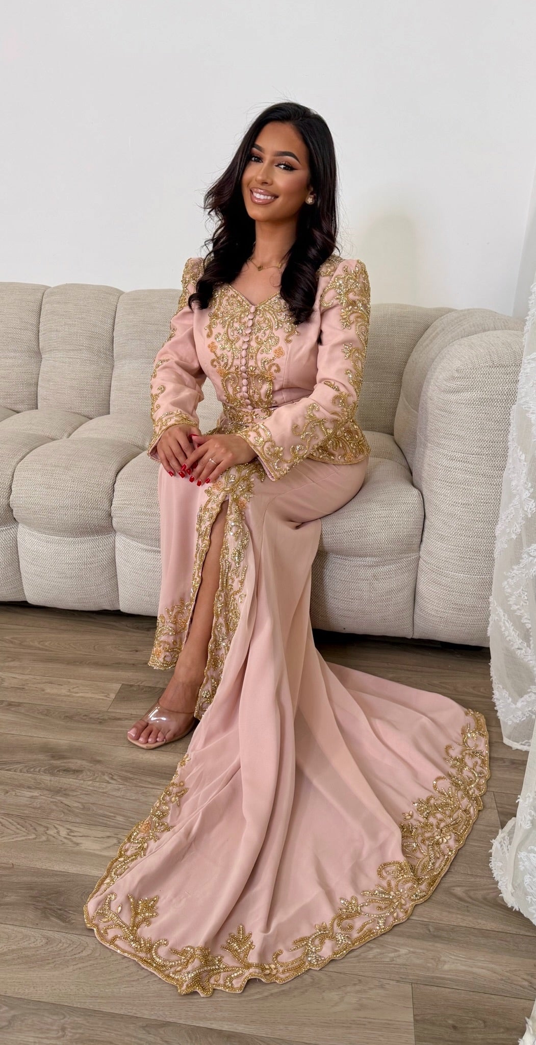 Karakou Luxury