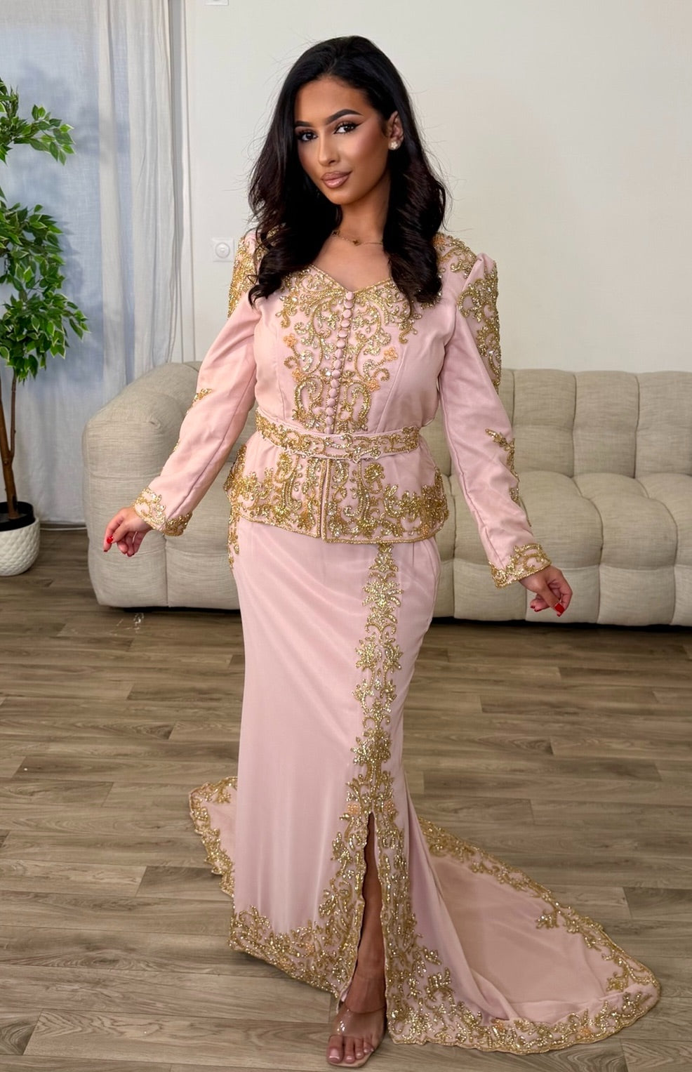 Karakou Luxury