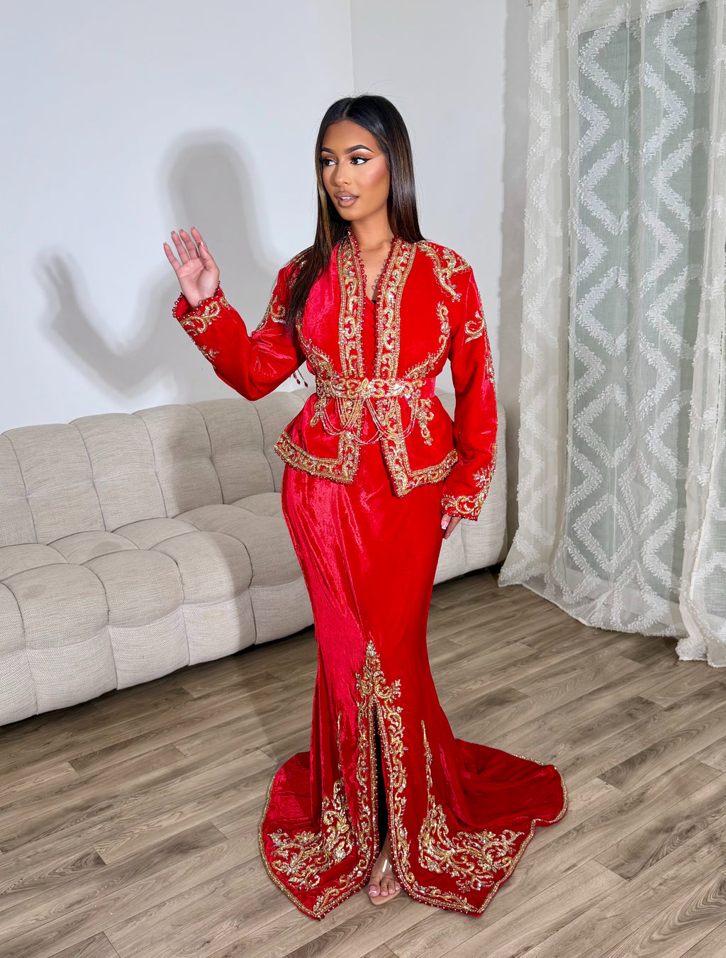 Badroune Ghazela