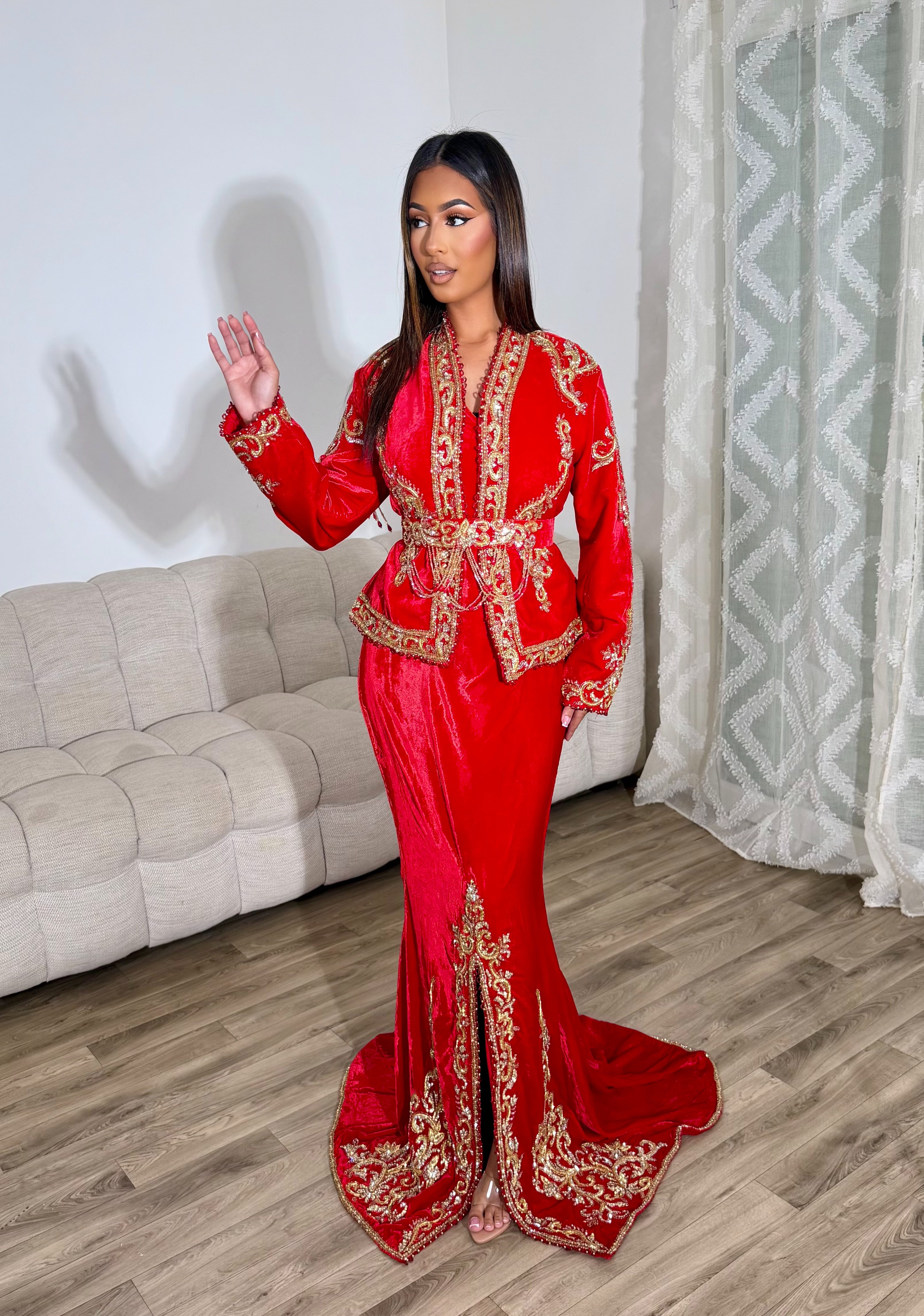 Badroune Ghazela