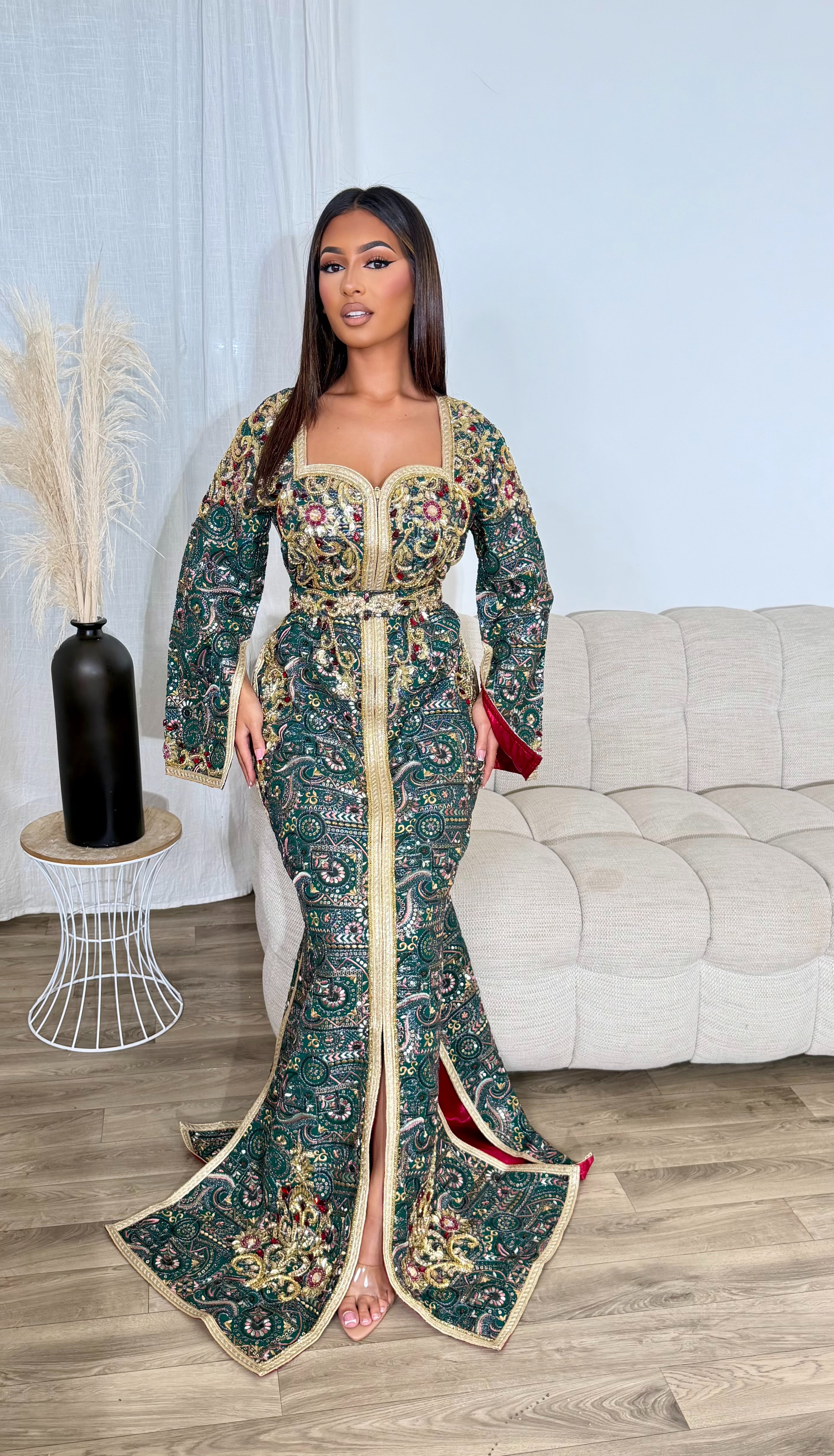 Caftan Allure