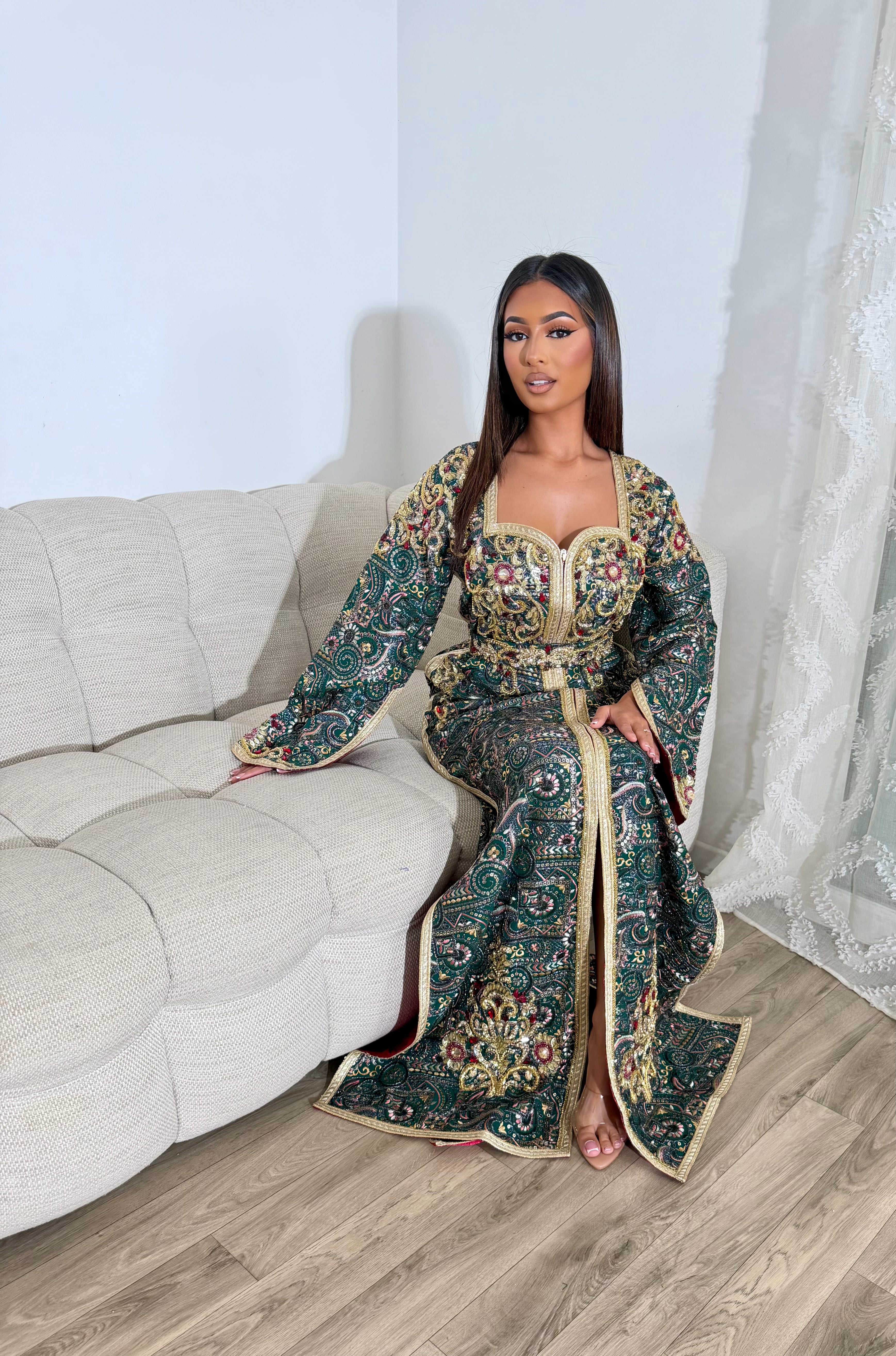 Caftan Allure