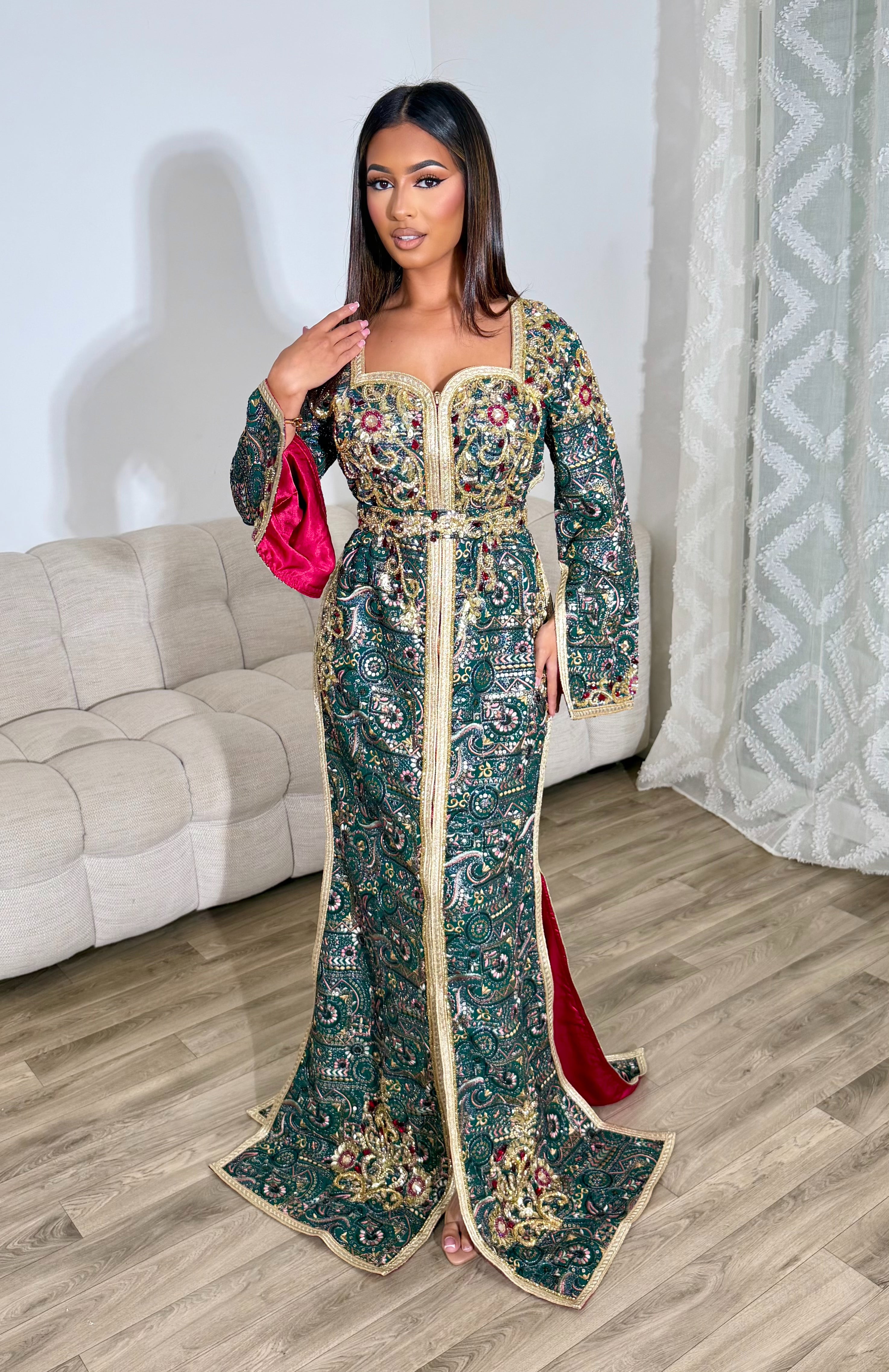 Caftan Allure