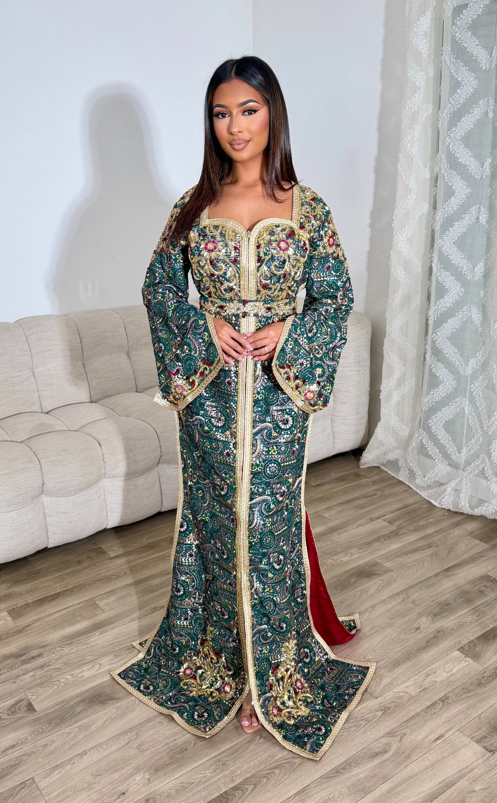 Caftan Allure