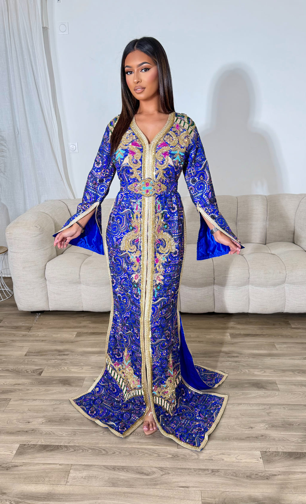 Caftan Deniz