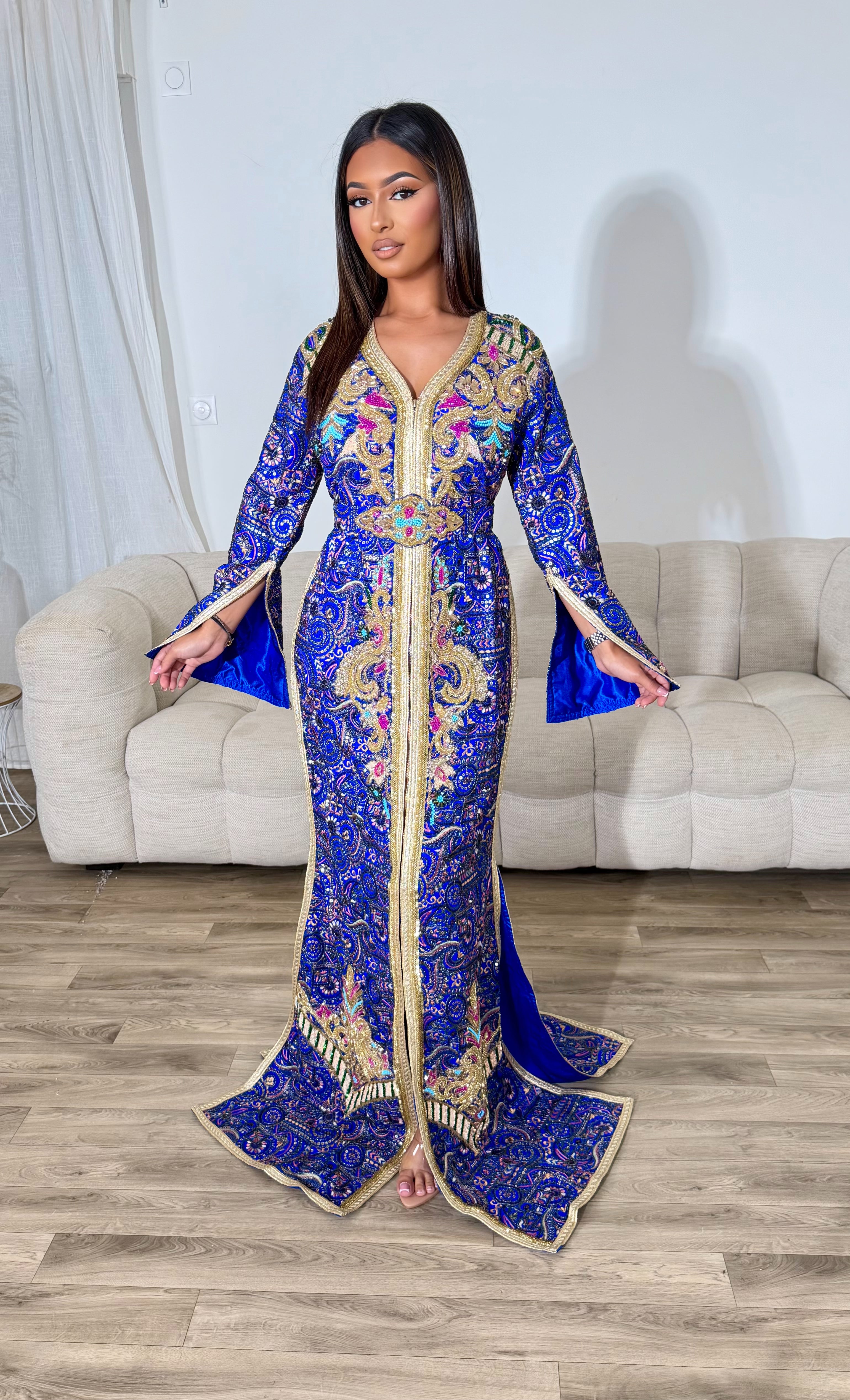 Caftan Deniz
