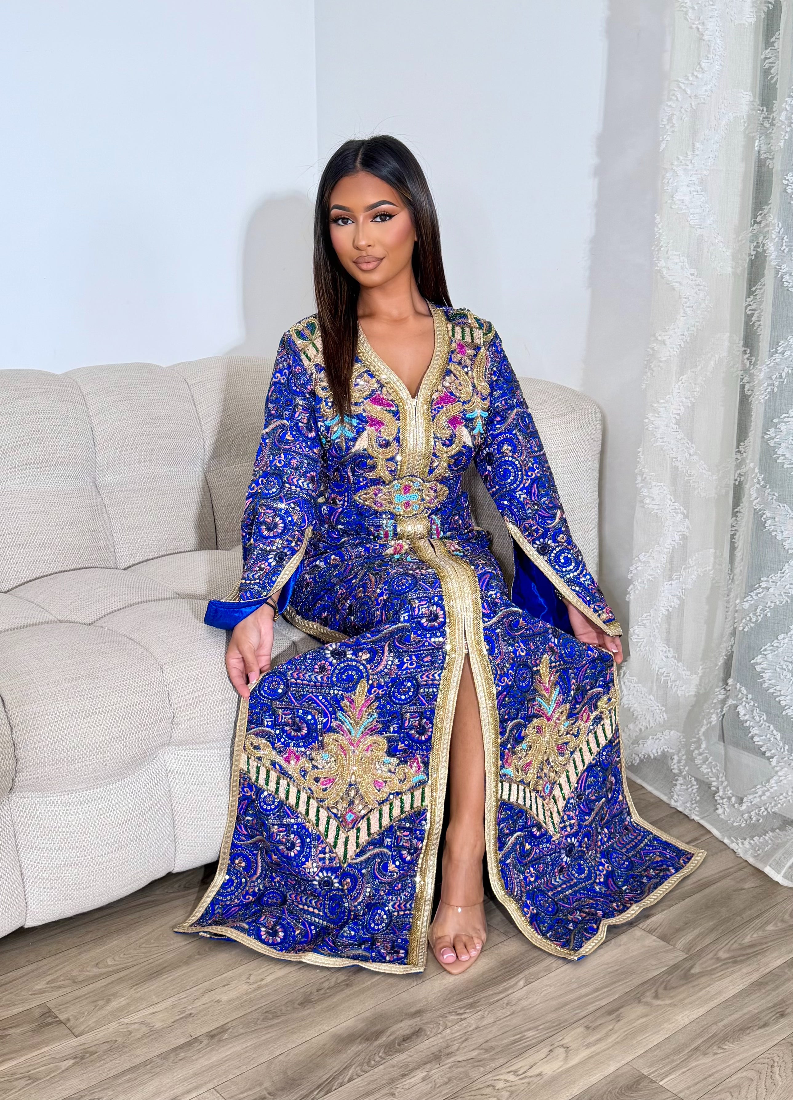 Caftan Deniz