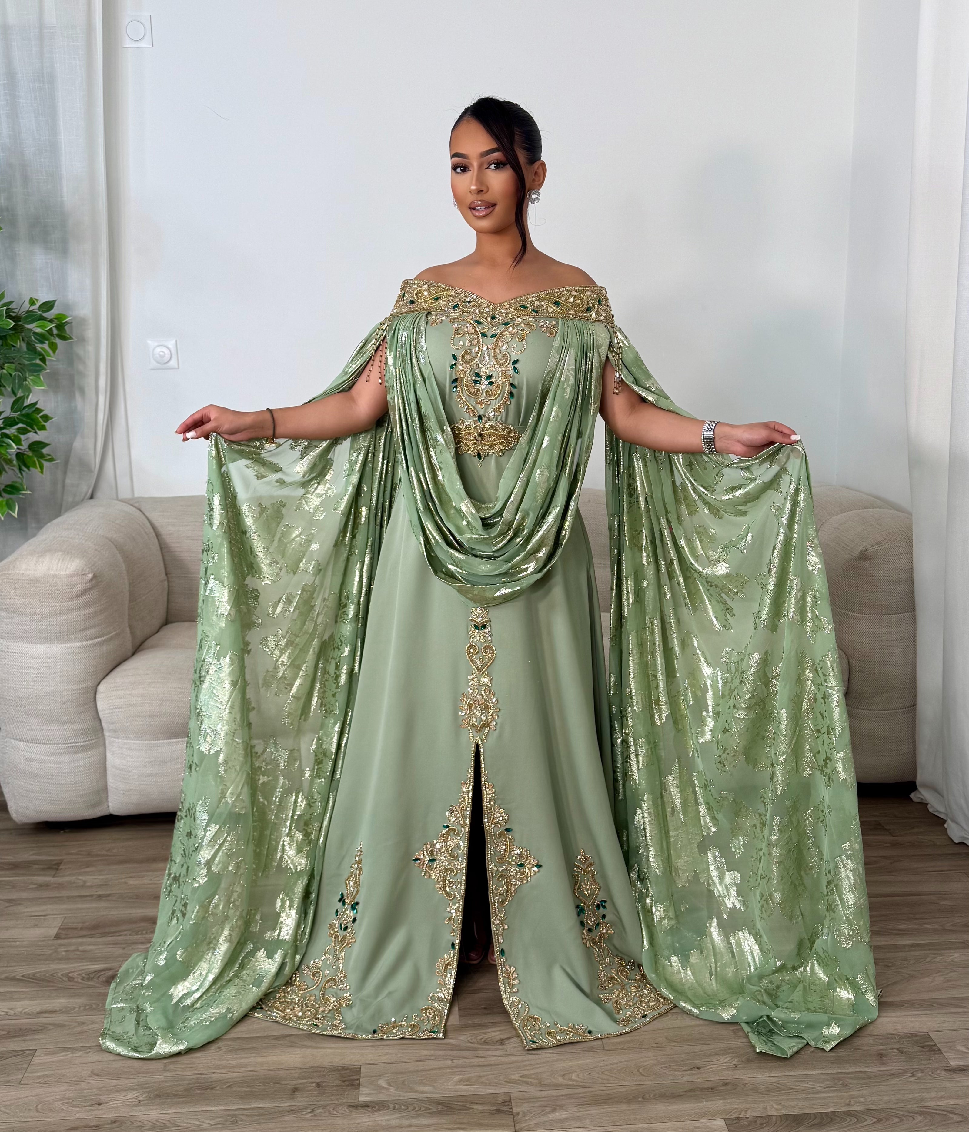 Melhfa Luxury